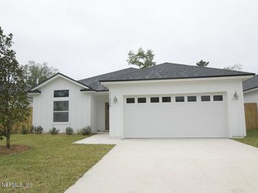 11034 BLESSINGS Court, Jacksonville, FL 32257