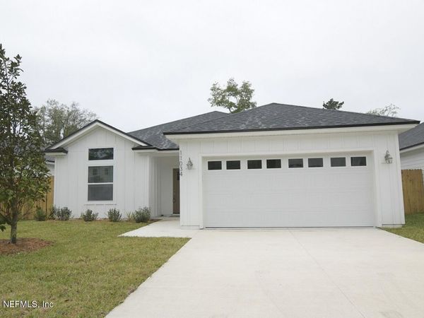 11034 BLESSINGS Court, Jacksonville, FL 32257