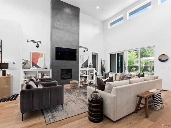 4684 E Dartmouth Avenue, Denver, CO 80222