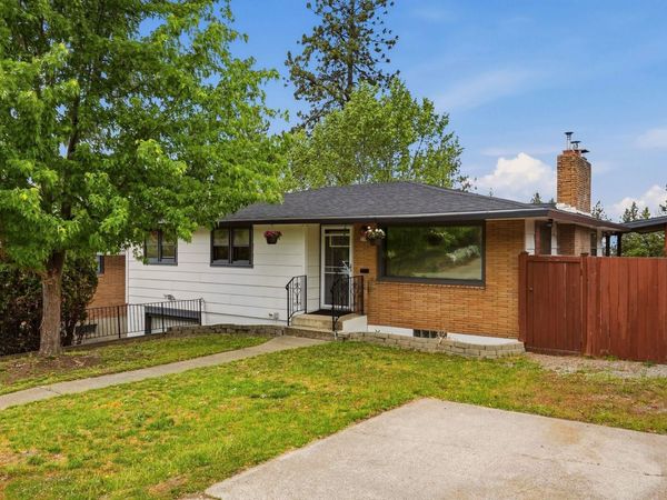 3703 E 18th Ave, Spokane, WA 99223