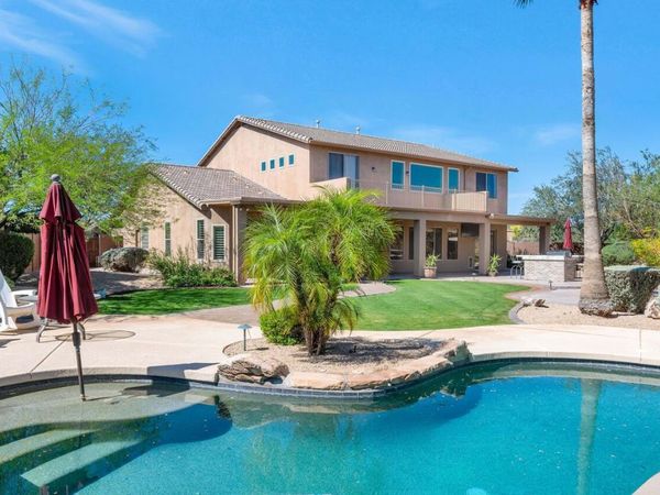 5902 W GAMBIT Trail, Phoenix, AZ 85083