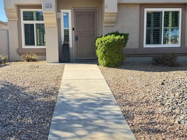 20038 N GREENVIEW Drive, Sun City West, AZ 85375