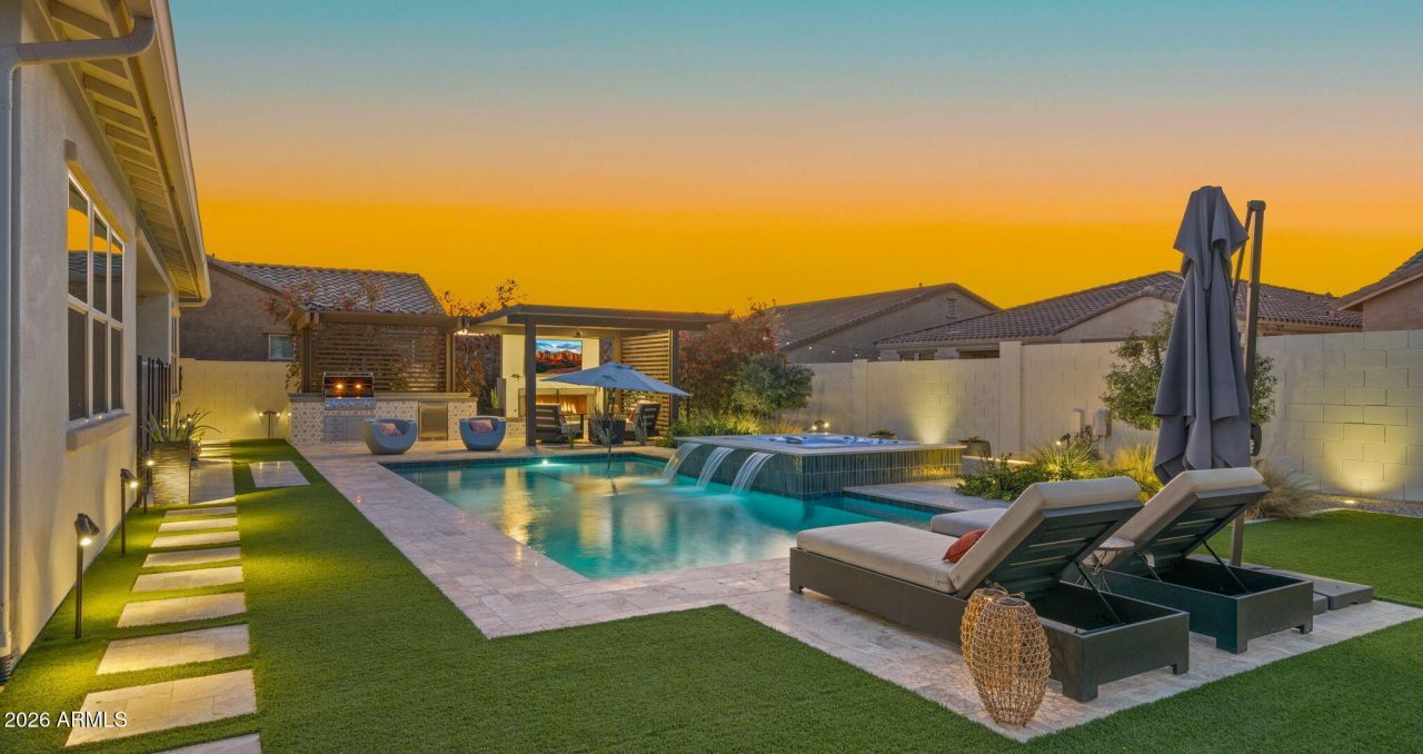 10564 E Stearn Avenue, Mesa, AZ 85212 Main Photo