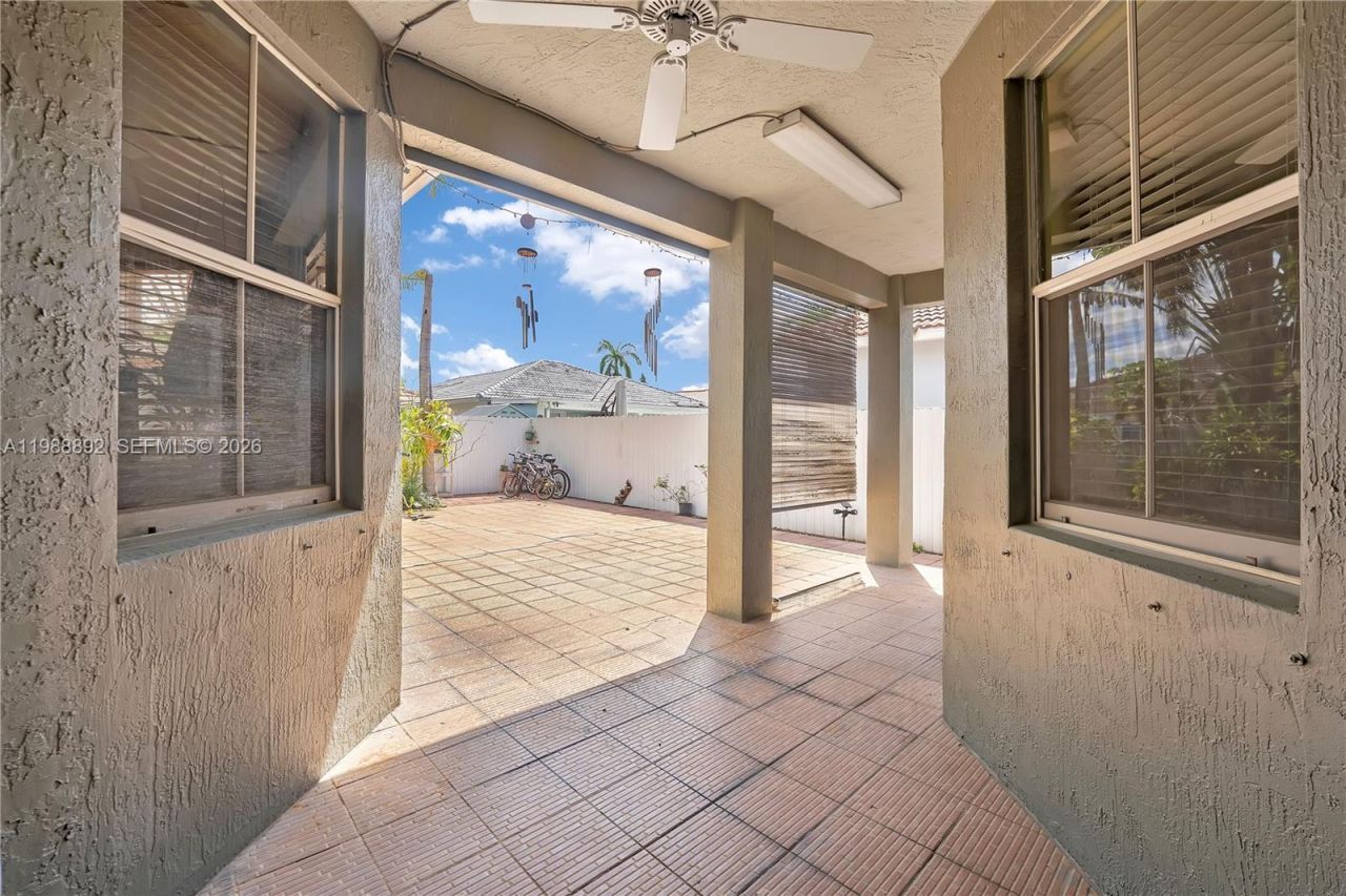 1173 NW 135th Ct , Miami, FL 33182 Photo