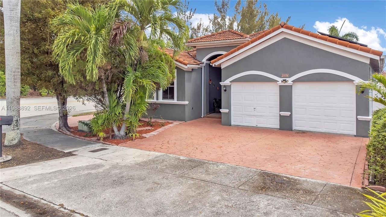 1173 NW 135th Ct , Miami, FL 33182 Photo