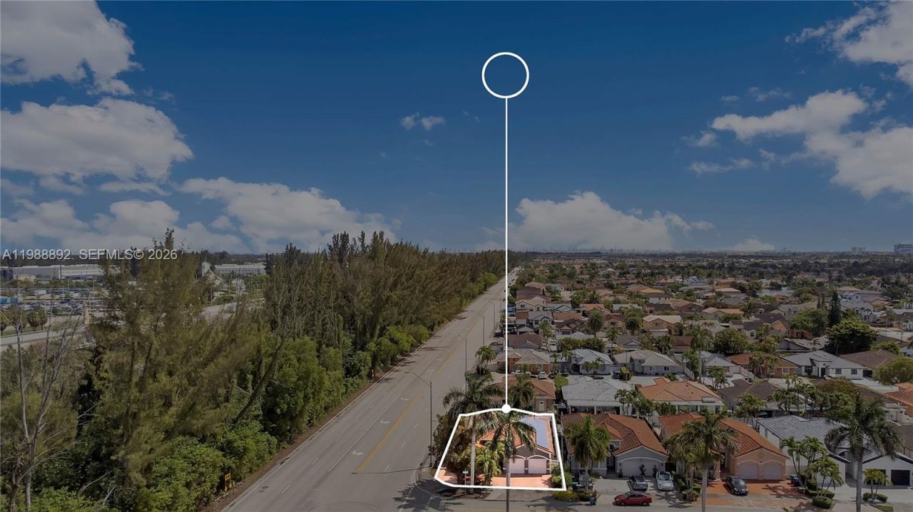 1173 NW 135th Ct , Miami, FL 33182 Photo