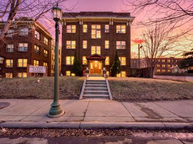 2218 Nicollet Avenue, Unit 1, Minneapolis, MN 55404