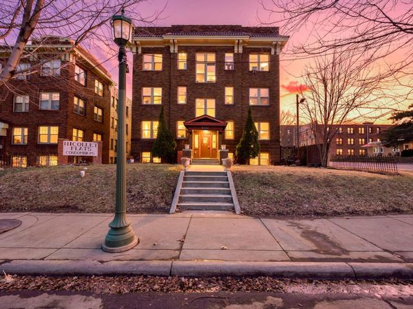 2218 Nicollet Avenue, Unit 1, Minneapolis, MN 55404