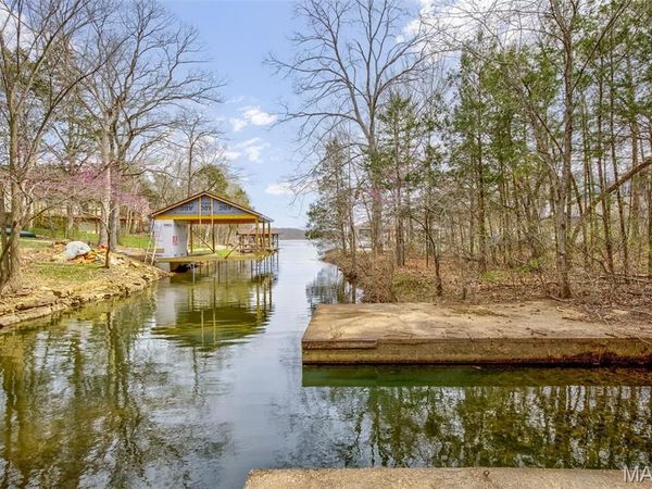 0 N Lafitte Drive , Bonne Terre, MO 63628