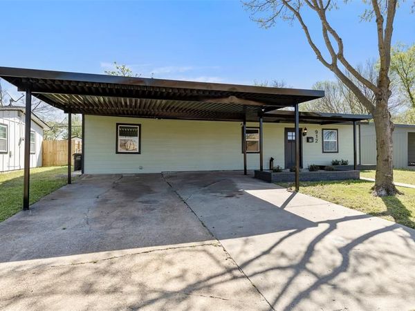 912 Wilkinson Drive, Mesquite, TX 75149