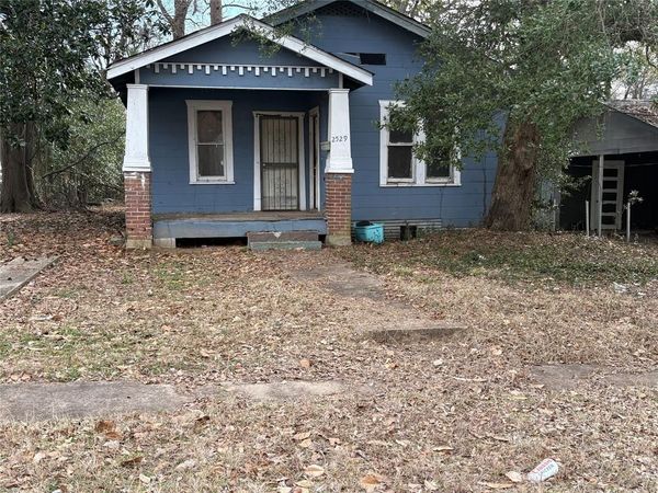 2529 Merwin Avenue, Shreveport, LA 71103