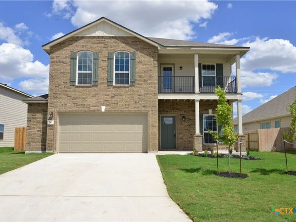 741 Farmers Dell, New Braunfels, TX 78130