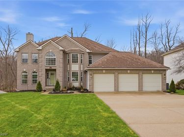 482 Brentwood Boulevard, Copley, OH 44321