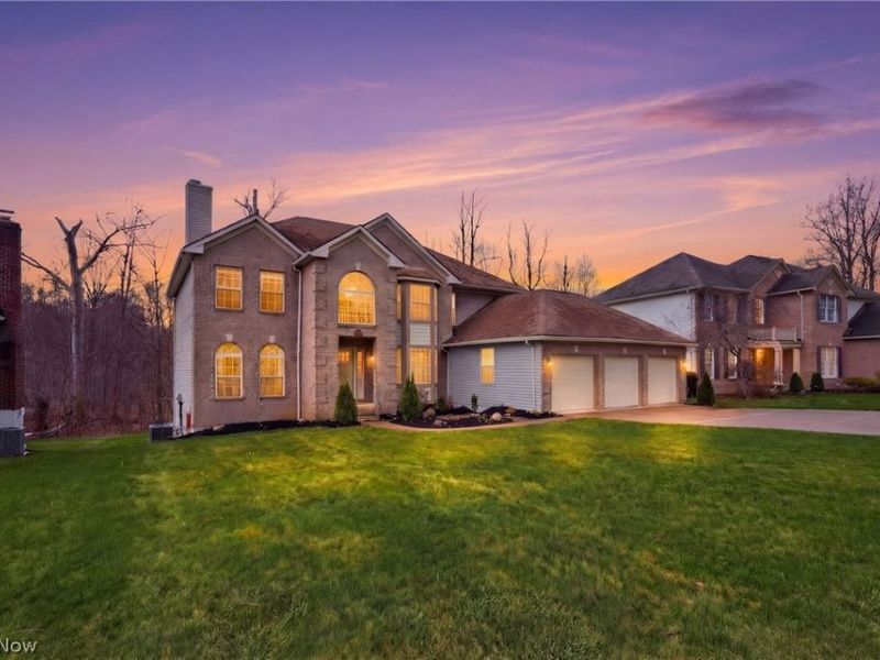 482 Brentwood Boulevard, Copley, OH 44321 Photo 2