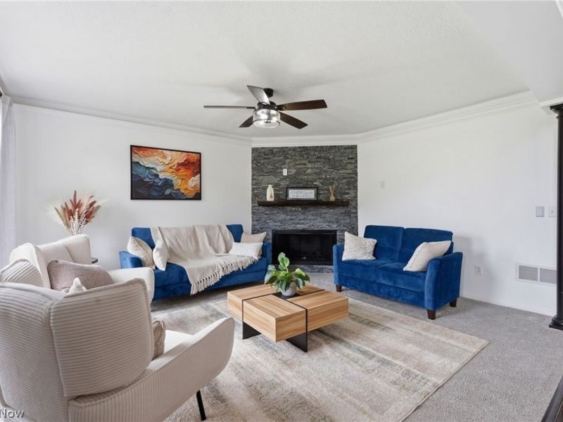 482 Brentwood Boulevard, Copley, OH 44321 Photo 3