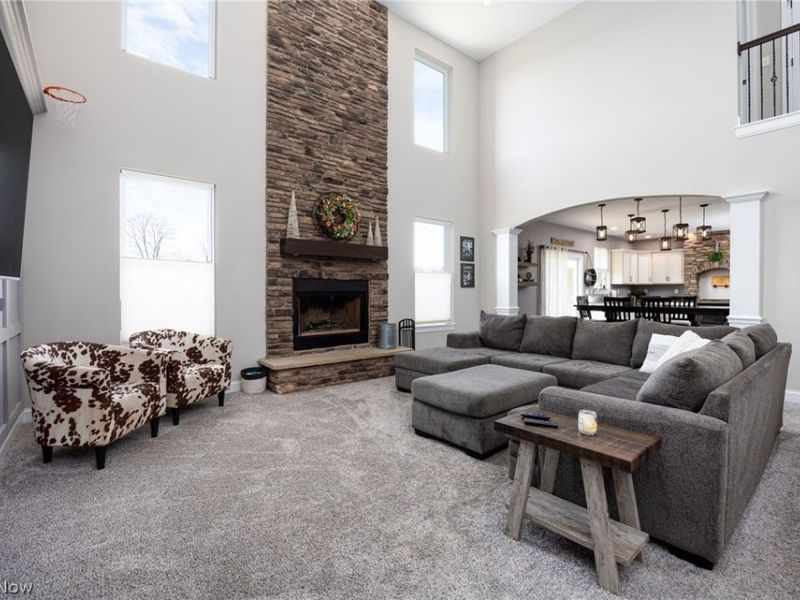 3984 Argyle Lane, Medina, OH 44256 Photo 11