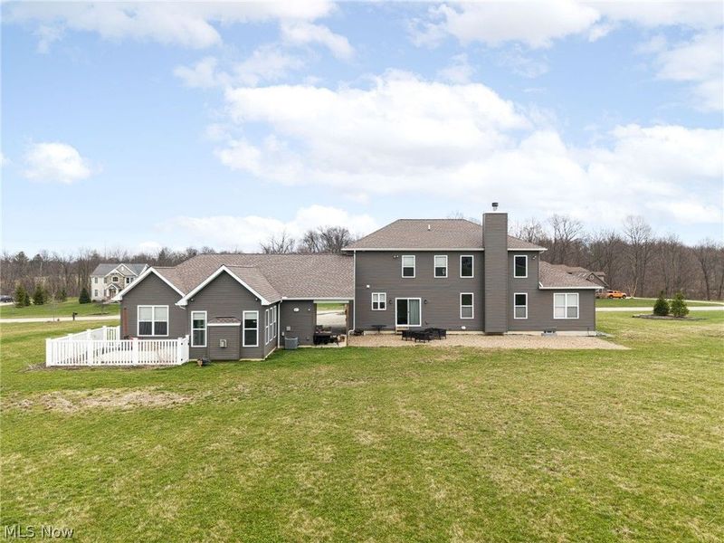 3984 Argyle Lane, Medina, OH 44256 Photo 5