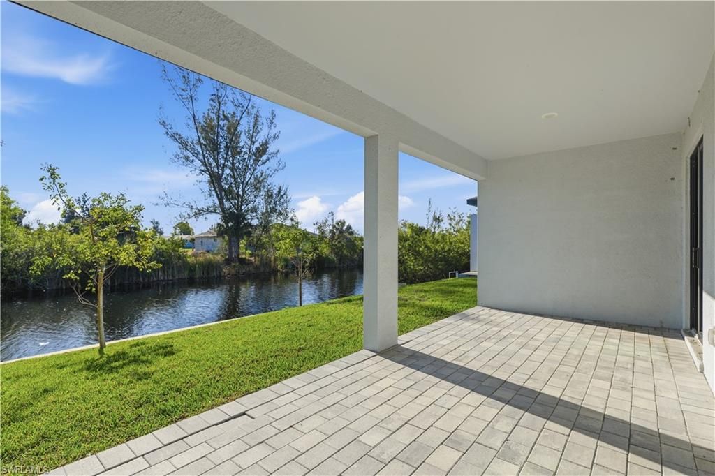 1119 NW 28th Pl , Cape Coral, FL 33993 Photo