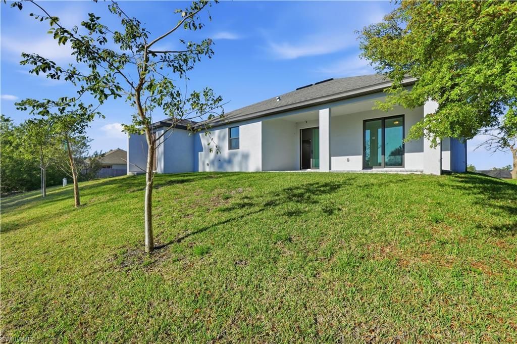 1119 NW 28th Pl , Cape Coral, FL 33993 Photo