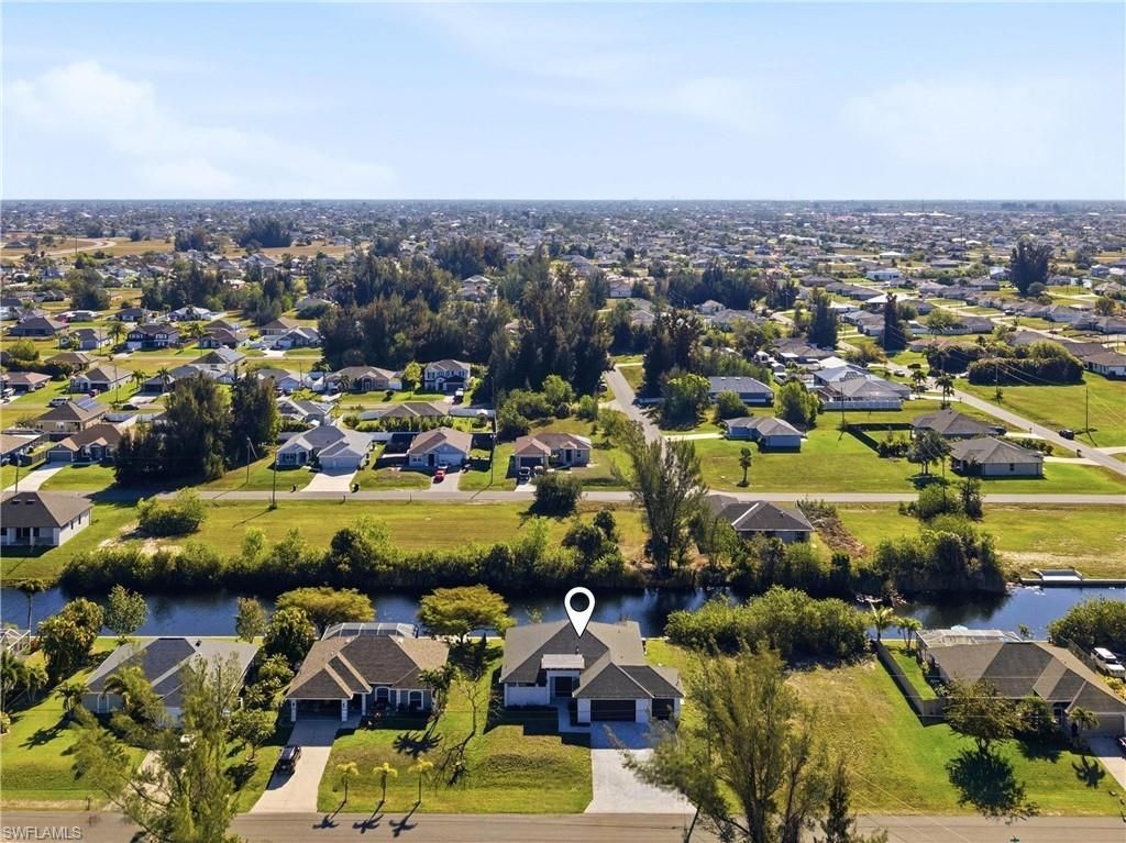 1119 NW 28th Pl , Cape Coral, FL 33993 Photo
