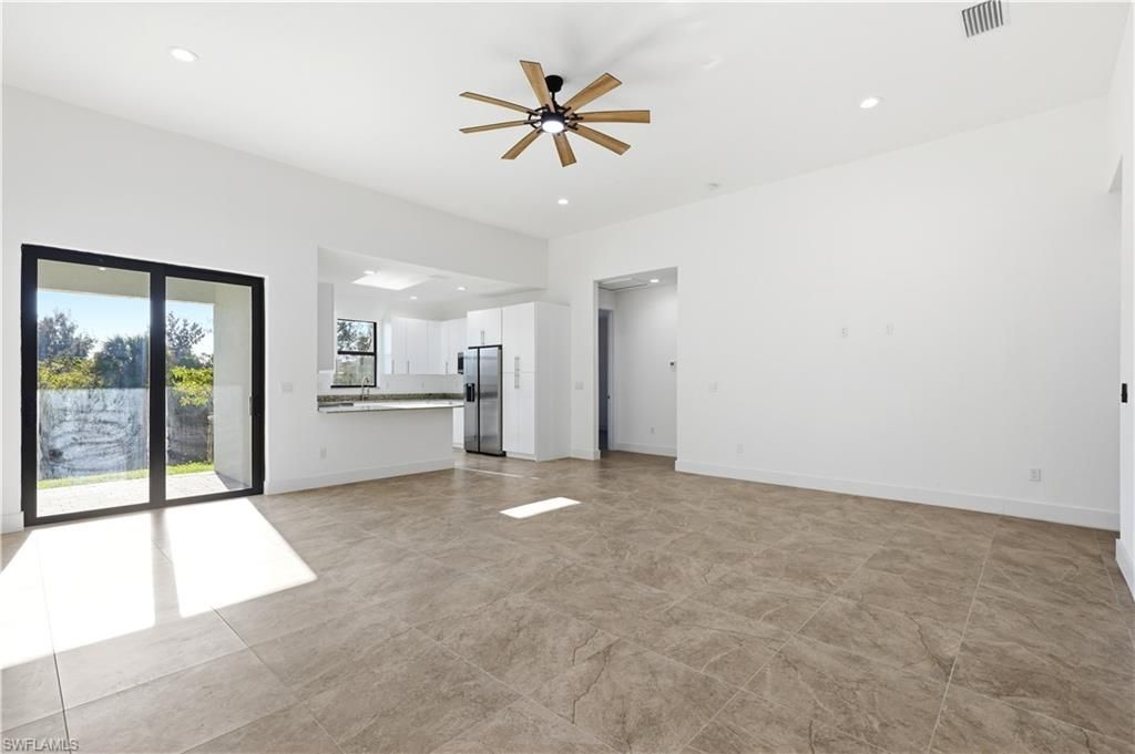 1119 NW 28th Pl , Cape Coral, FL 33993 Photo