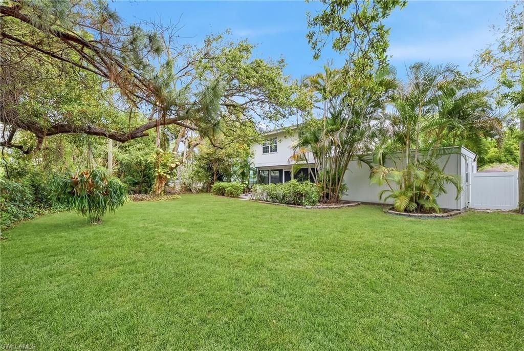 2924 Gladiola St, Fort Myers, FL 33901 Photo