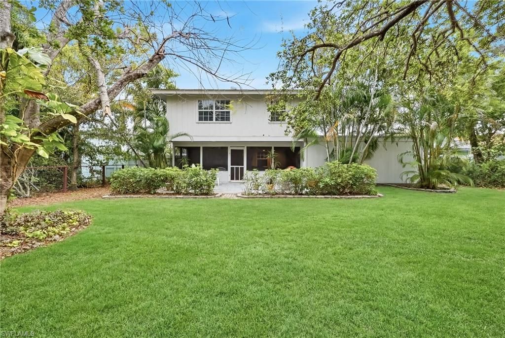 2924 Gladiola St, Fort Myers, FL 33901 Photo