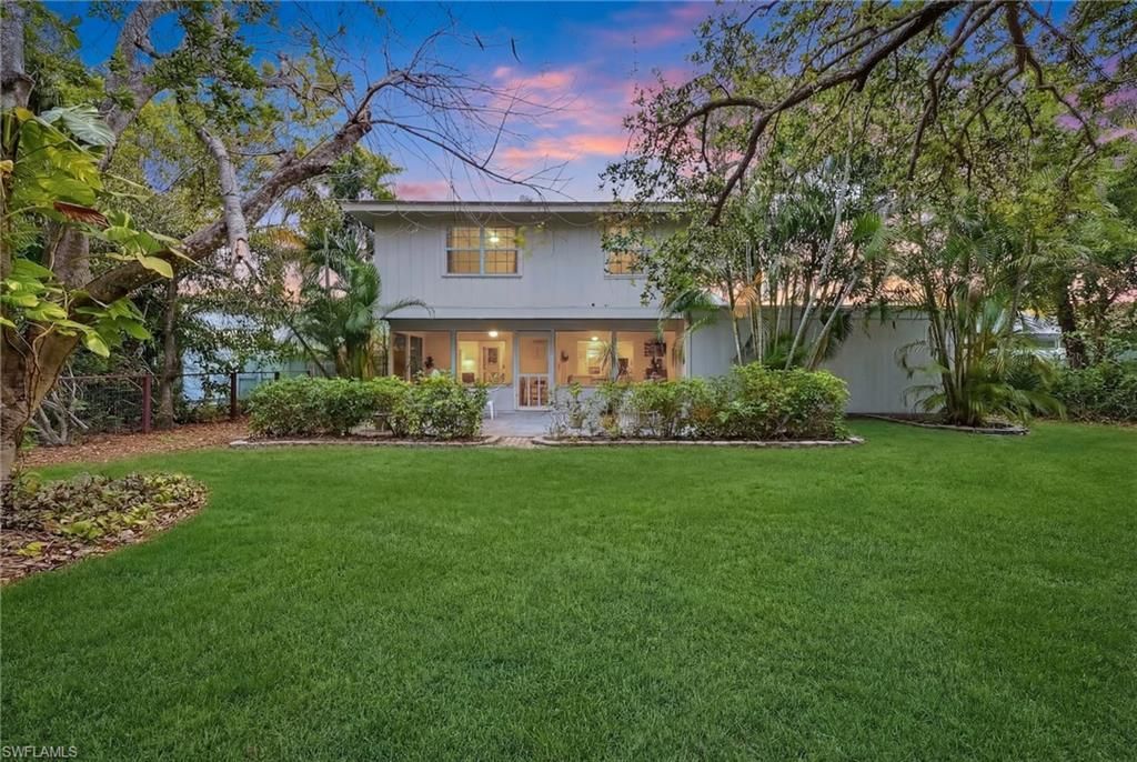 2924 Gladiola St, Fort Myers, FL 33901 Photo