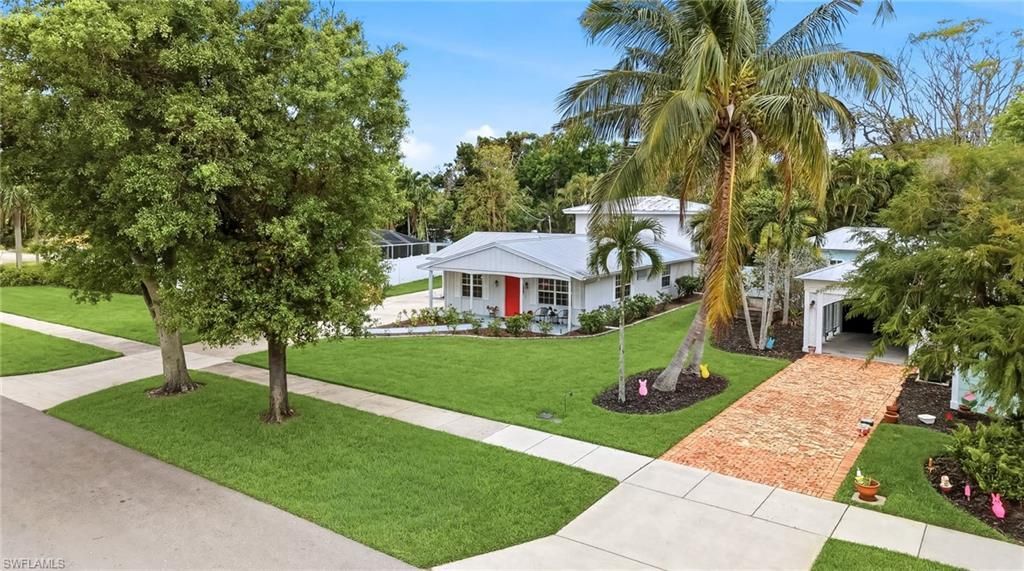 2924 Gladiola St, Fort Myers, FL 33901 Photo