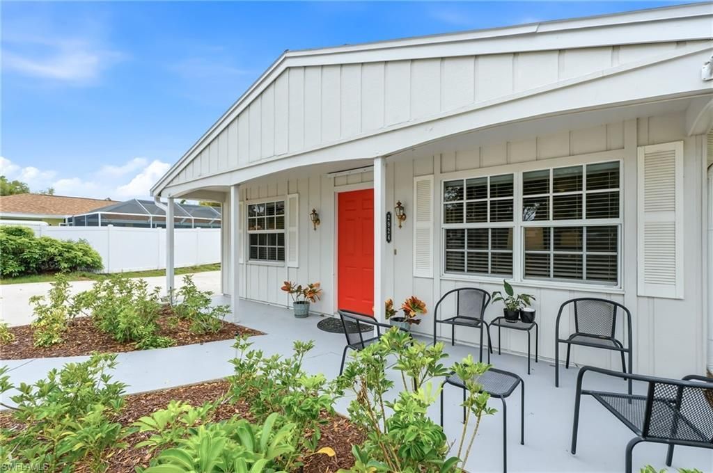 2924 Gladiola St, Fort Myers, FL 33901 Photo