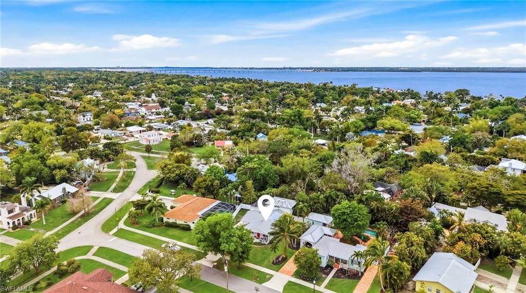 2924 Gladiola St, Fort Myers, FL 33901 Photo