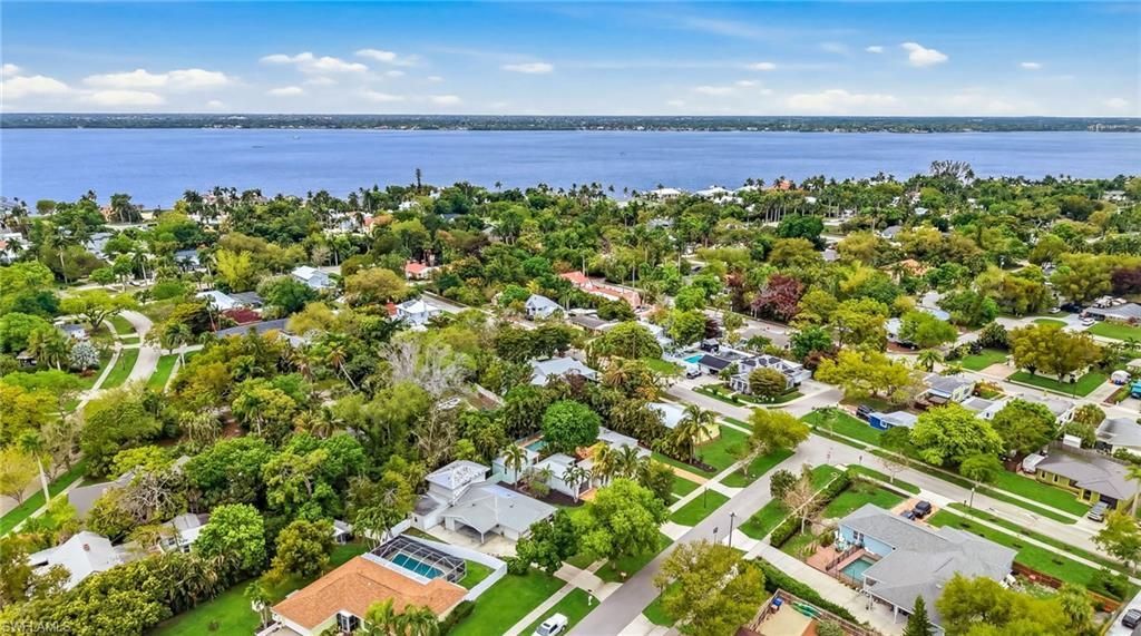 2924 Gladiola St, Fort Myers, FL 33901 Photo