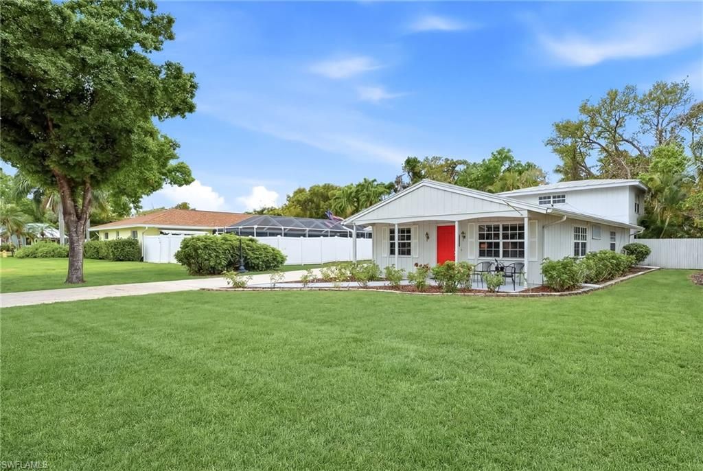 2924 Gladiola St, Fort Myers, FL 33901 Photo
