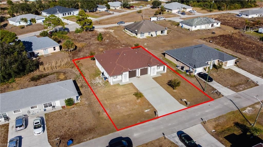 4748/4750 22 St Sw, Lehigh Acres, FL 33973 Photo