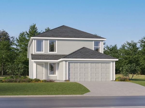 430 River Run Way, San Antonio, TX 78219