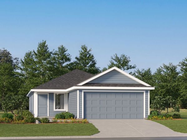 438 River Run Way, San Antonio, TX 78219