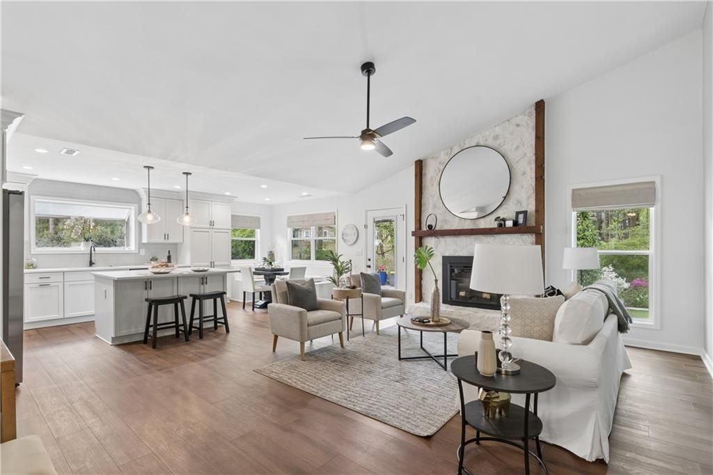 135 Braided Blanket Bluff, Alpharetta, GA 30022 Main Photo