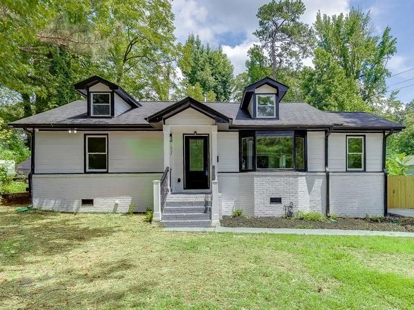 1423 Lynford Drive SW, Atlanta, GA 30310