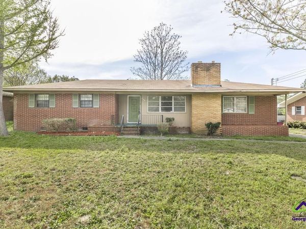 3119 Imperial Drive, Macon, GA 31211