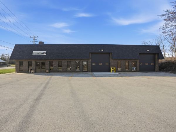 968-980 Main Street, Crete, IL 60417