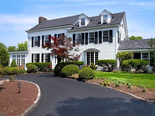 122 Bedens Brook Rd, Montgomery, NJ 08558