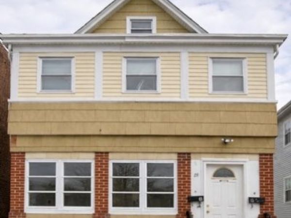 28 Fisher Ave, Bound Brook, NJ 08805