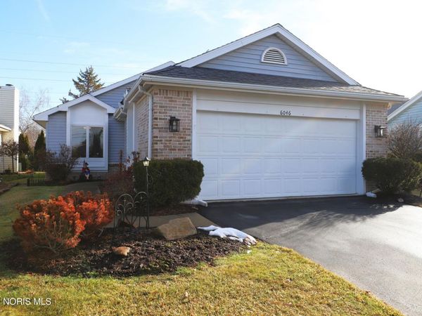 6046 Centennial Road, Sylvania, OH 43560