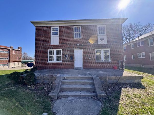 2118 Catalpa Drive, Dayton, OH 45406