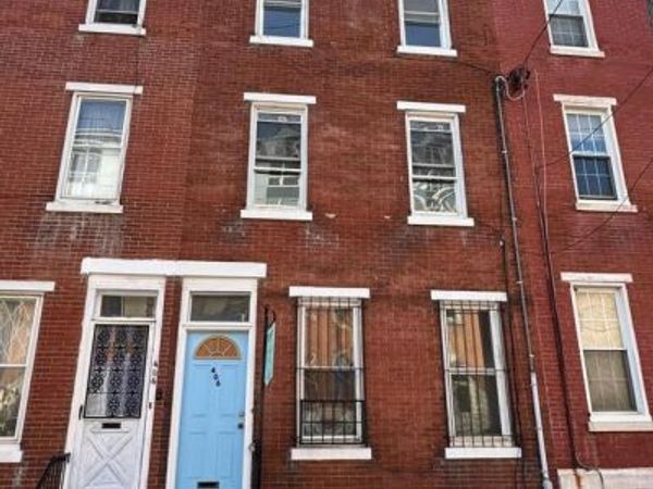 406 N 38TH STREET, PHILADELPHIA, PA 19104
