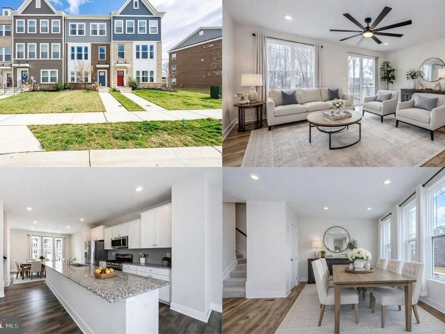 2762 Bridgewater Drive, Bryans Road, MD 20616 Main Photo