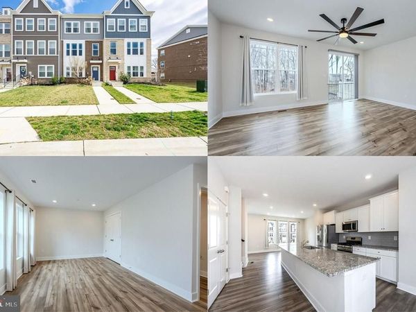 2762 BRIDGEWATER DRIVE , BRYANS ROAD, MD 20616