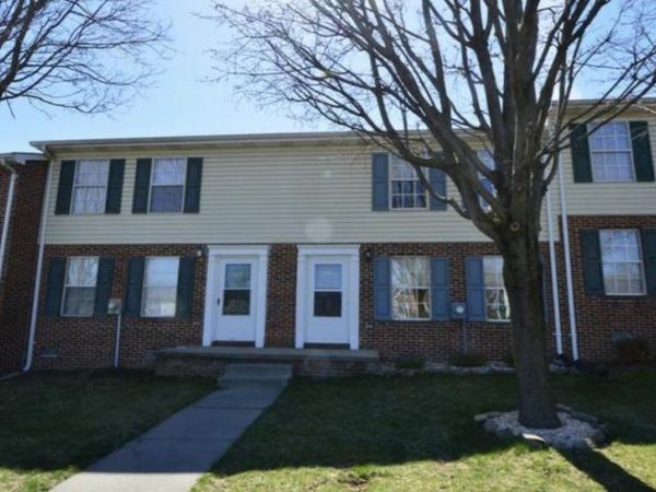 139 LITTLE RIVER DRIVE, WINCHESTER, VA 22602