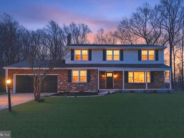 2320 LIGHTHOUSE LANE, WILMINGTON, DE 19810