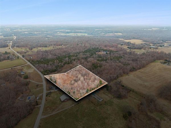 Lot 0 Plano Road , Bowling Green, KY 42104